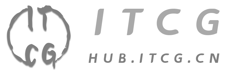 ITCG hub-ITCG软件