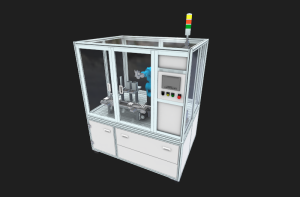 钳工试验台-UnrealHub