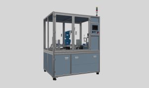 湖南高友机电科技-钳工试验台-UnrealHub